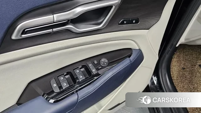 Kia Sportage 5th Generation 2021 Черный из Кореи, фото 2