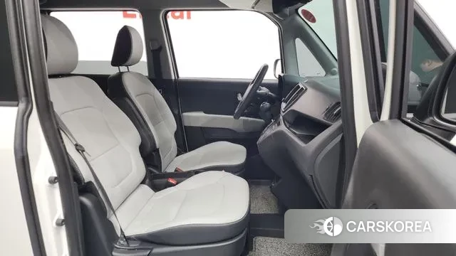 Kia The New Kia Ray 2025 Белый из Кореи, фото 2