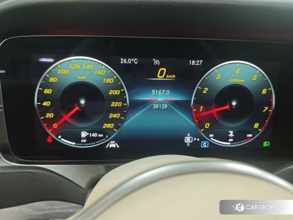 Mercedes-Benz CLS 2020 Белый из Китая, фото 2