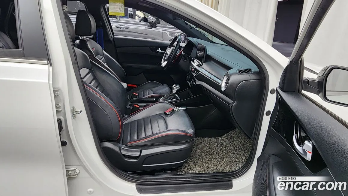 Kia Come New K3 id 2128122 из Кореи 2