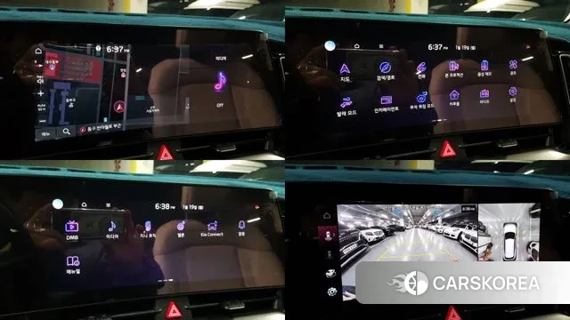 Kia Sportage 5th Generation 2022 Серый из Кореи, фото 2