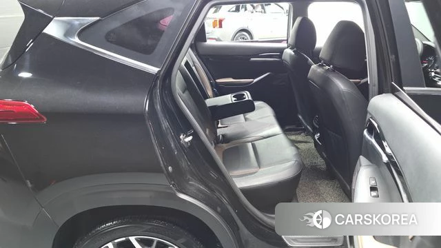 Kia Seltos 2019 Черный из Кореи, фото 2