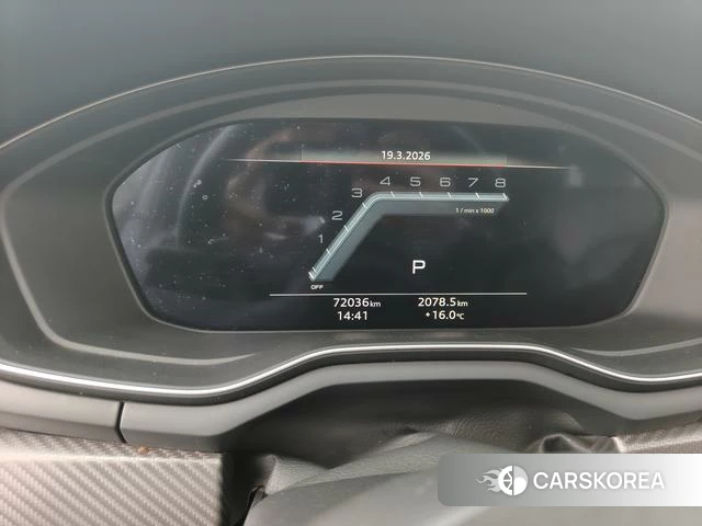 Audi A4L 2022 Другой из Китая, фото 2