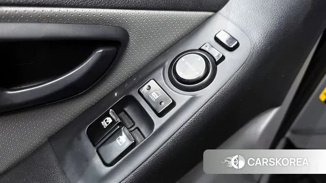 Hyundai The New Grand Starex 2019 Черный из Кореи, фото 2