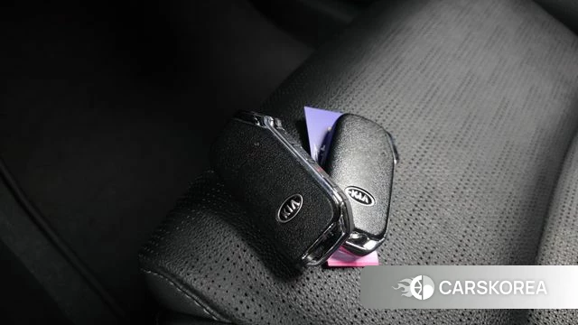 Kia Come New K3 2019 Серый из Кореи, фото 2