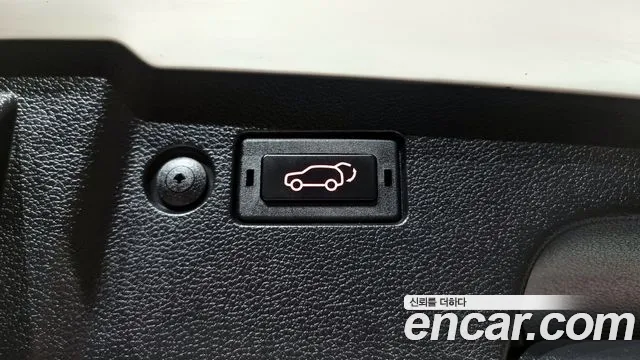 Ssangyong Torres id 2657412 из Кореи 2