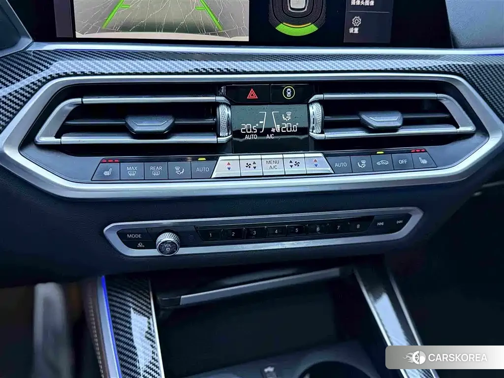 BMW X5 2020 Белый из Китая, фото 2