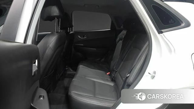 Hyundai Kona 2019 Белый из Кореи, фото 2