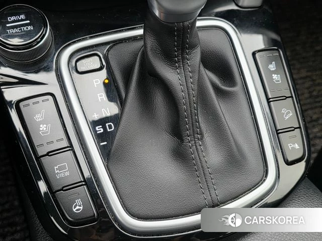 Kia Seltos 2021 Белый из Кореи, фото 2