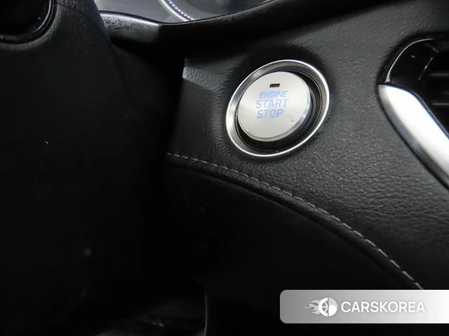 Hyundai Grandeur IG 2018 Черный из Кореи, фото 2