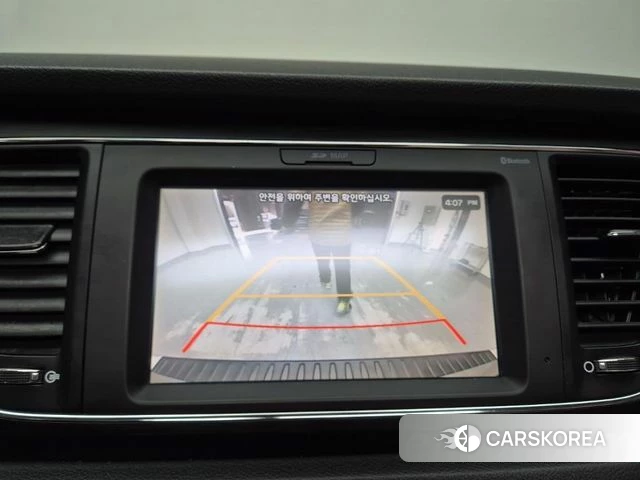 Kia The New Carnival 2018 Серебряный из Кореи, фото 2