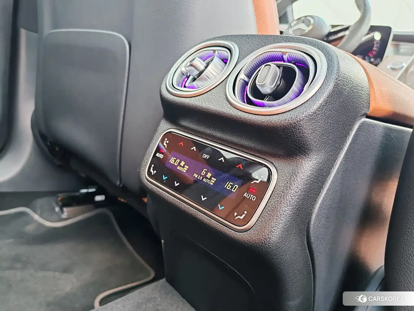 Mercedes-Benz GLC New Energy 2024 Черный из Китая, фото 2