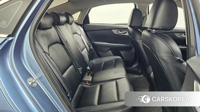 Kia Come New K3 2020 Небесно-голубой из Кореи, фото 2