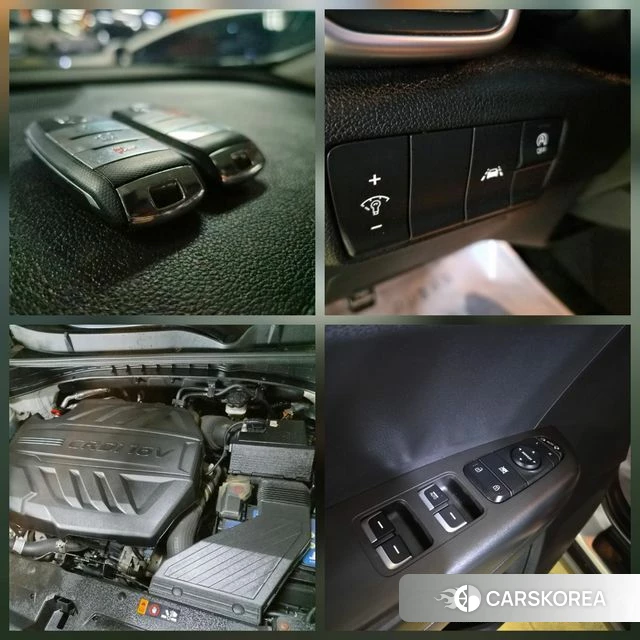 Kia Sportage The Bold 2019 Серебряный из Кореи, фото 2