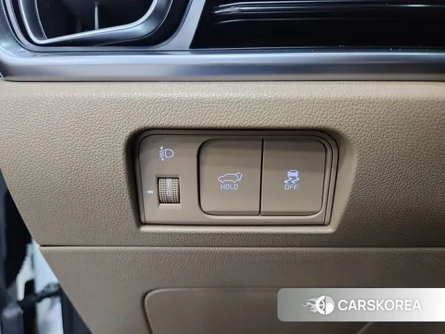 Kia The New Sorento 4th Generation 2024 Белый из Кореи, фото 2