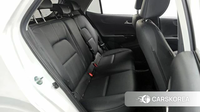 Kia Morning Urban (JA) 2021 Белый из Кореи, фото 2