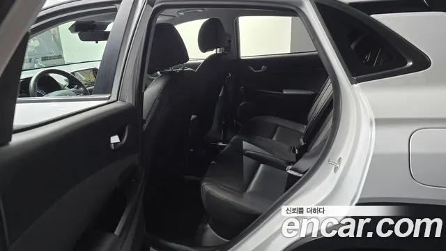 Hyundai The New Kona id 2635550 из Кореи 2