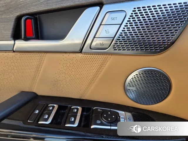 Kia Mohave Master 2019 Черный из Кореи, фото 2