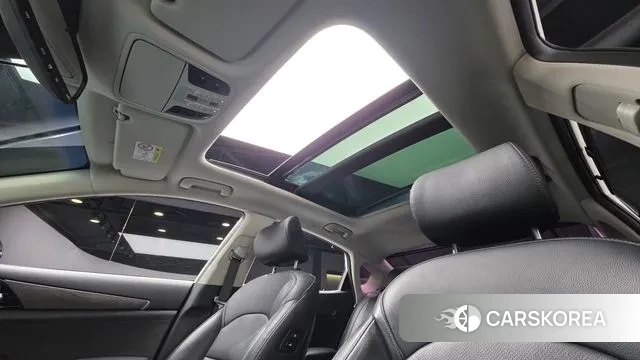 Kia K7 Premier 2020 Белый из Кореи, фото 2