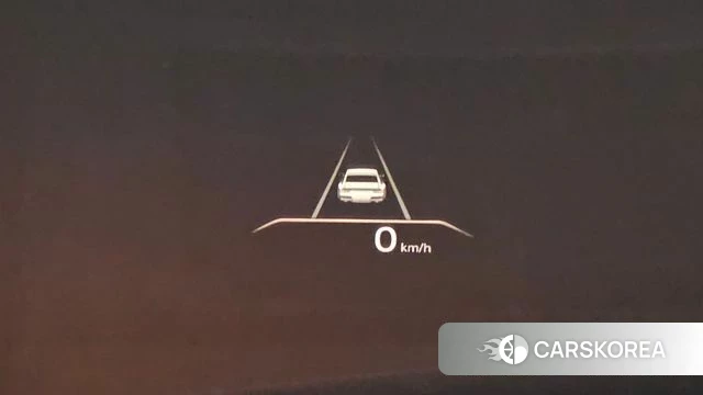 Genesis G80 (RG3) 2021 Черный из Кореи, фото 2