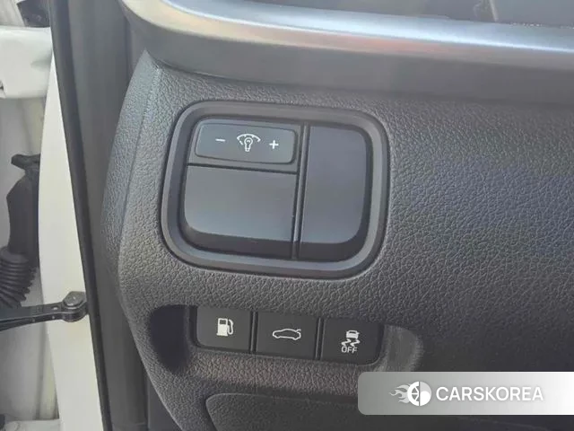 Kia The New K5 2nd generation 2018 Белый из Кореи, фото 2