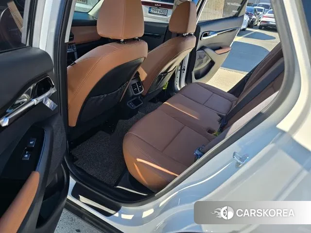 Kia The New Seltos 2024 Жемчужный цвет из Кореи, фото 2