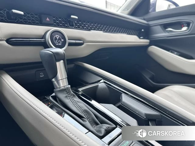 Honda Accord 2024 Черный из Китая, фото 2