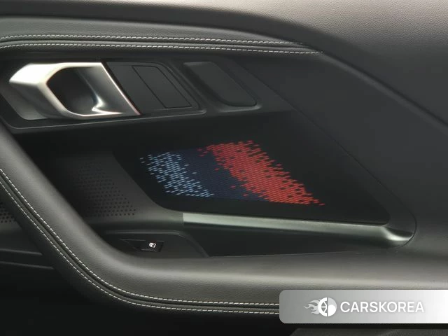 BMW M2 (G87) 2025 Черный из Кореи, фото 2