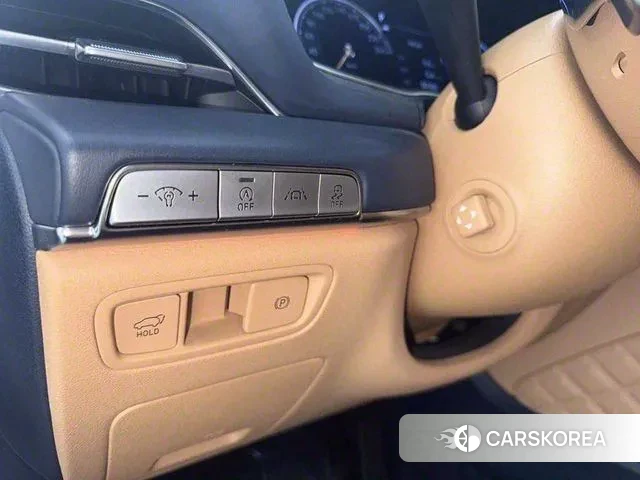 Genesis GV80 2020 Белый из Кореи, фото 2