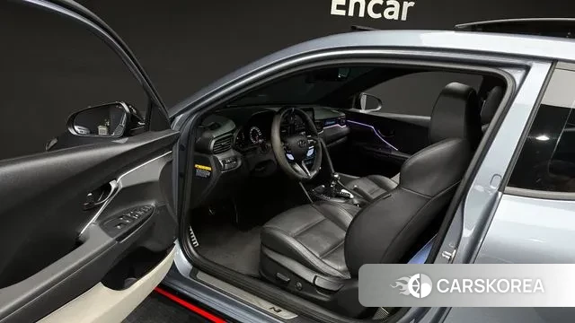 Hyundai Veloster (JS) 2019 Серый из Кореи, фото 2
