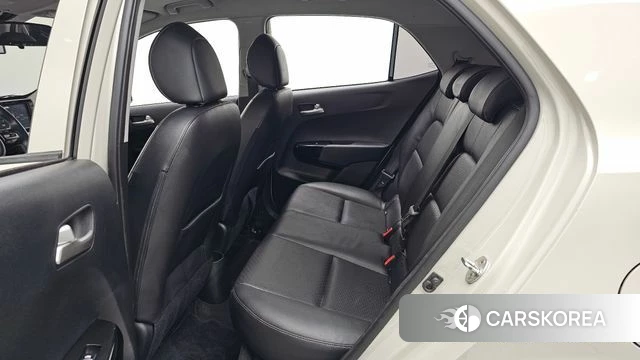 Kia All New Morning (JA) 2018 Белый из Кореи, фото 2