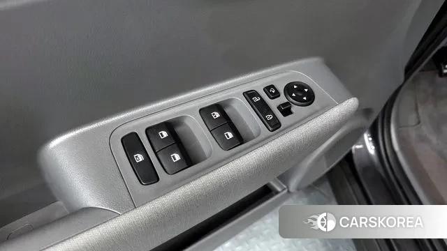 Hyundai Casper 2022 Серый из Кореи, фото 2