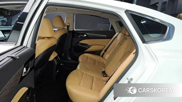 Kia K7 Premier 2020 Белый из Кореи, фото 2