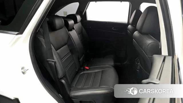 Kia The New Sorento 2019 Белый из Кореи, фото 2