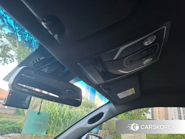 Ssangyong The New Rexton Sports Cannes id 2884567 из Кореи 2