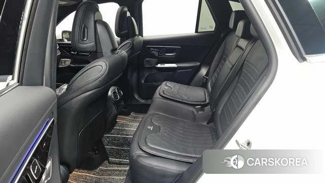 Mercedes-Benz GLC-Class X254 2024 Белый из Кореи, фото 2