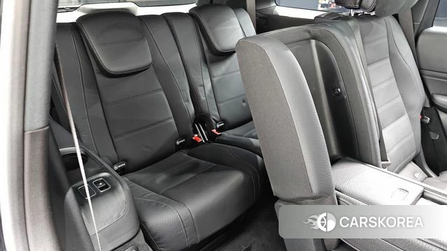 Mercedes-Benz GLS - Class X167 2022 Черный из Кореи, фото 2