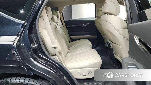 Genesis GV80 2020 Черный из Кореи, фото 2