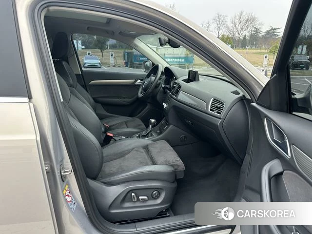 Audi Q3 2018 Другой из Китая, фото 2