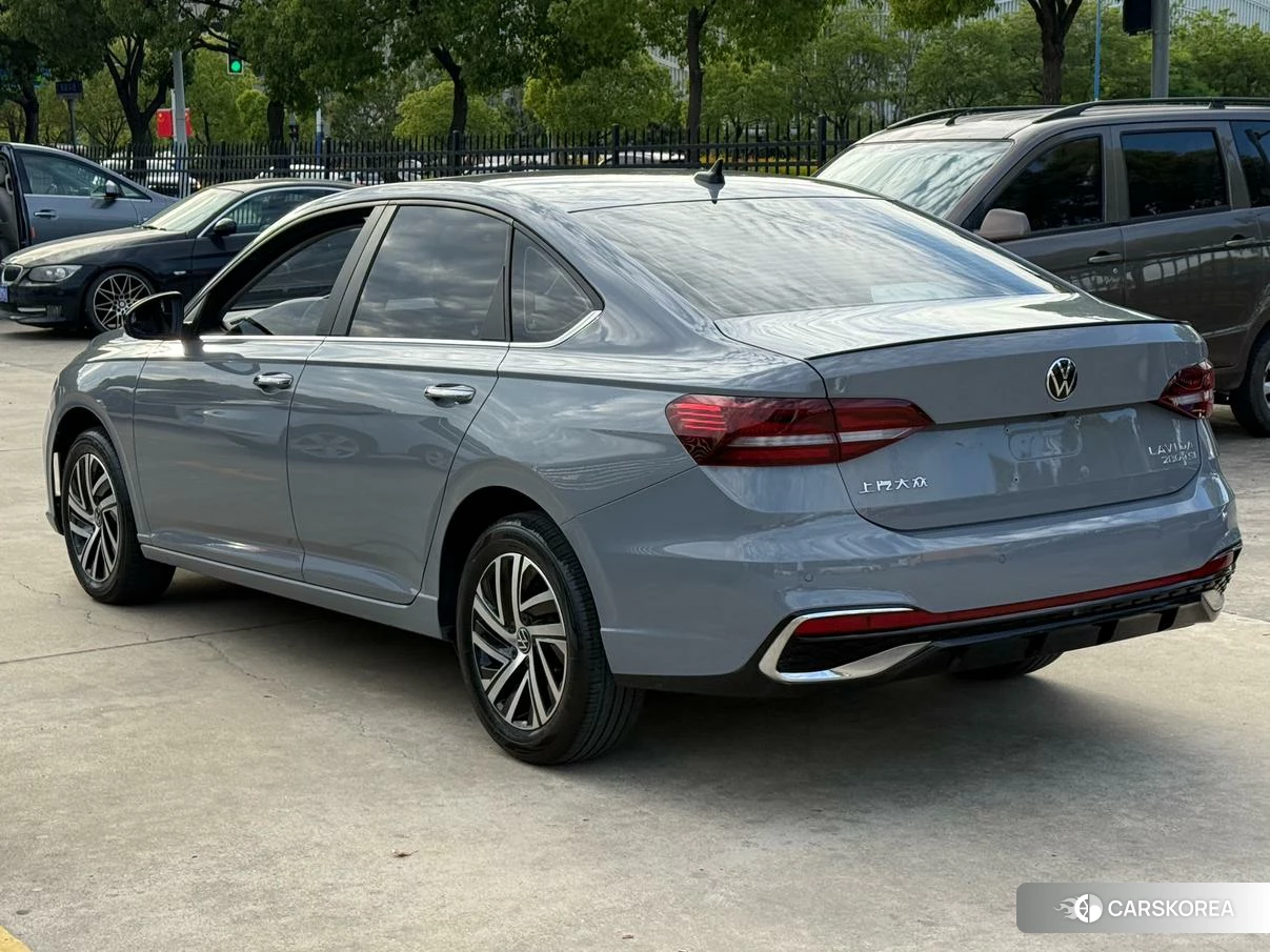 Volkswagen Lavida id 4473584 из Китая 2