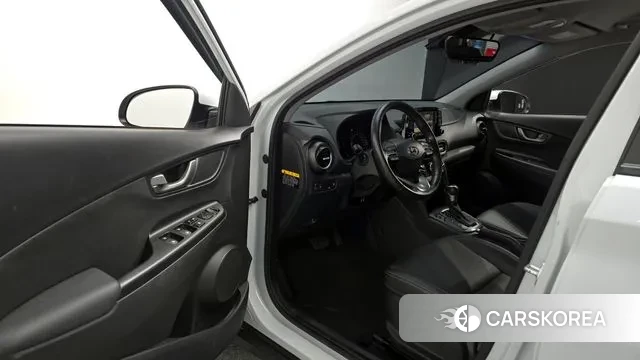 Hyundai Kona 2020 Белый из Кореи, фото 2