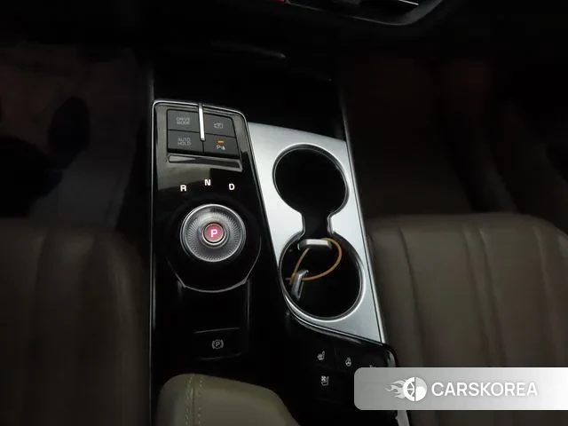 Kia K8 2021 Белый из Кореи, фото 2