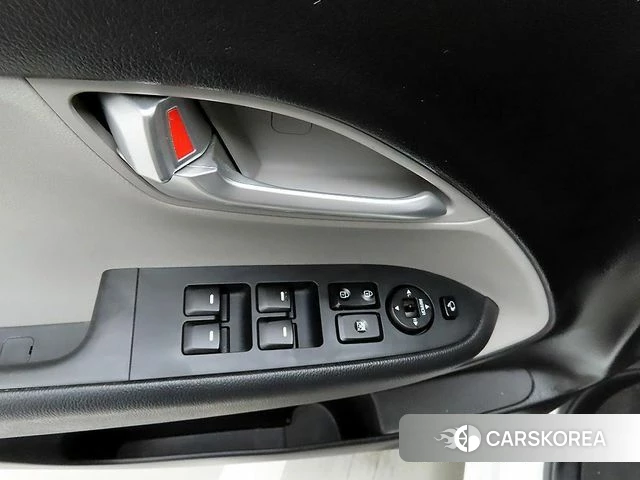 Kia The New Ray 2022 Белый из Кореи, фото 2