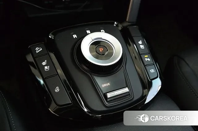 Kia The New Seltos 2024 Серый из Кореи, фото 2