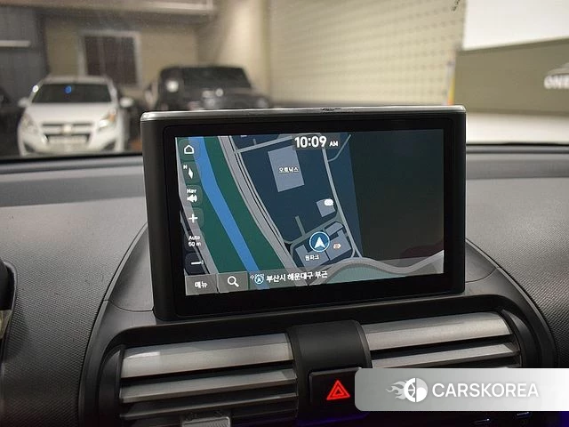 Hyundai Casper 2022 Белый из Кореи, фото 2