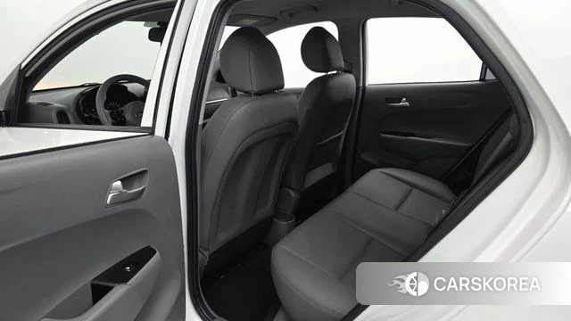 Kia Morning Urban (JA) 2020 Белый из Кореи, фото 2