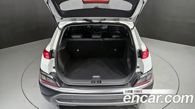 Hyundai The New Kona id 2696515 из Кореи 2