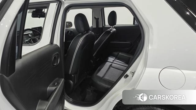 Hyundai Casper 2022 Белый из Кореи, фото 2