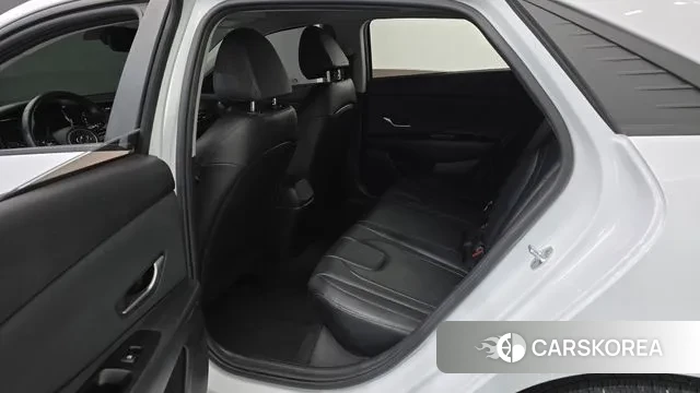 Hyundai Avante (CN7) id 3488340 из Кореи 2