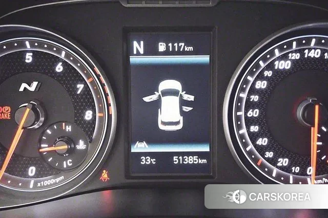 Hyundai Veloster (JS) 2021 Небесно-голубой из Кореи, фото 2